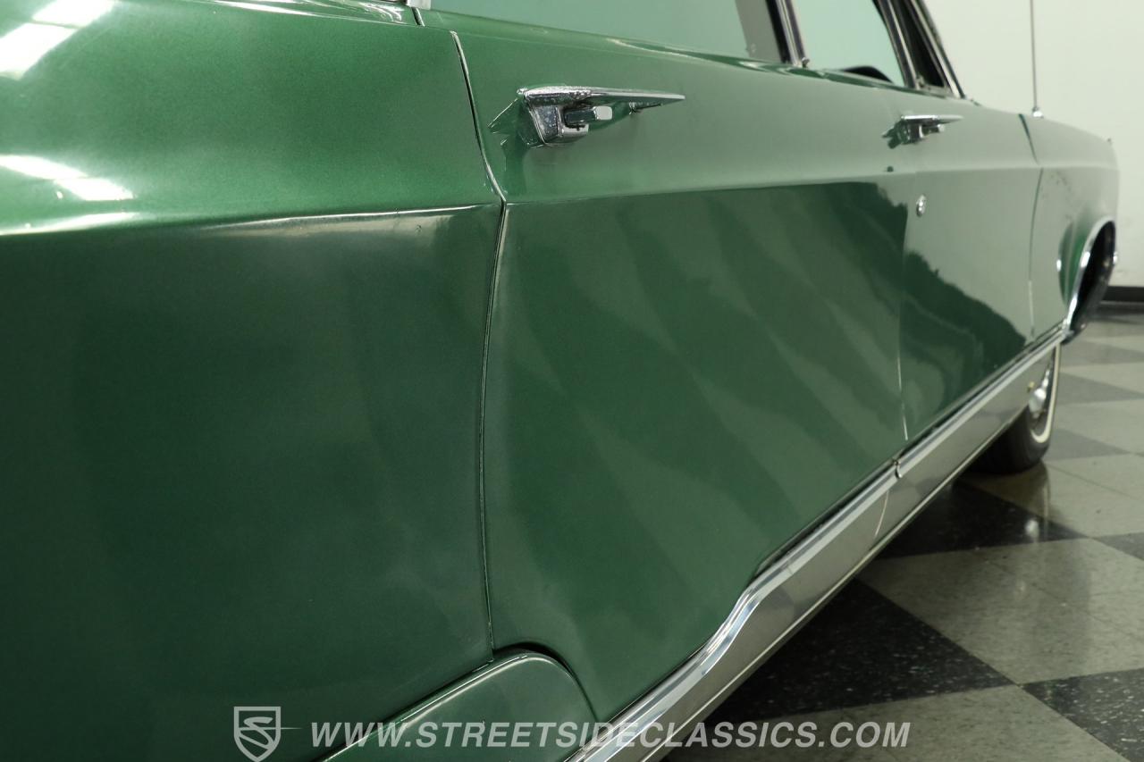 1968 Chrysler New Yorker
