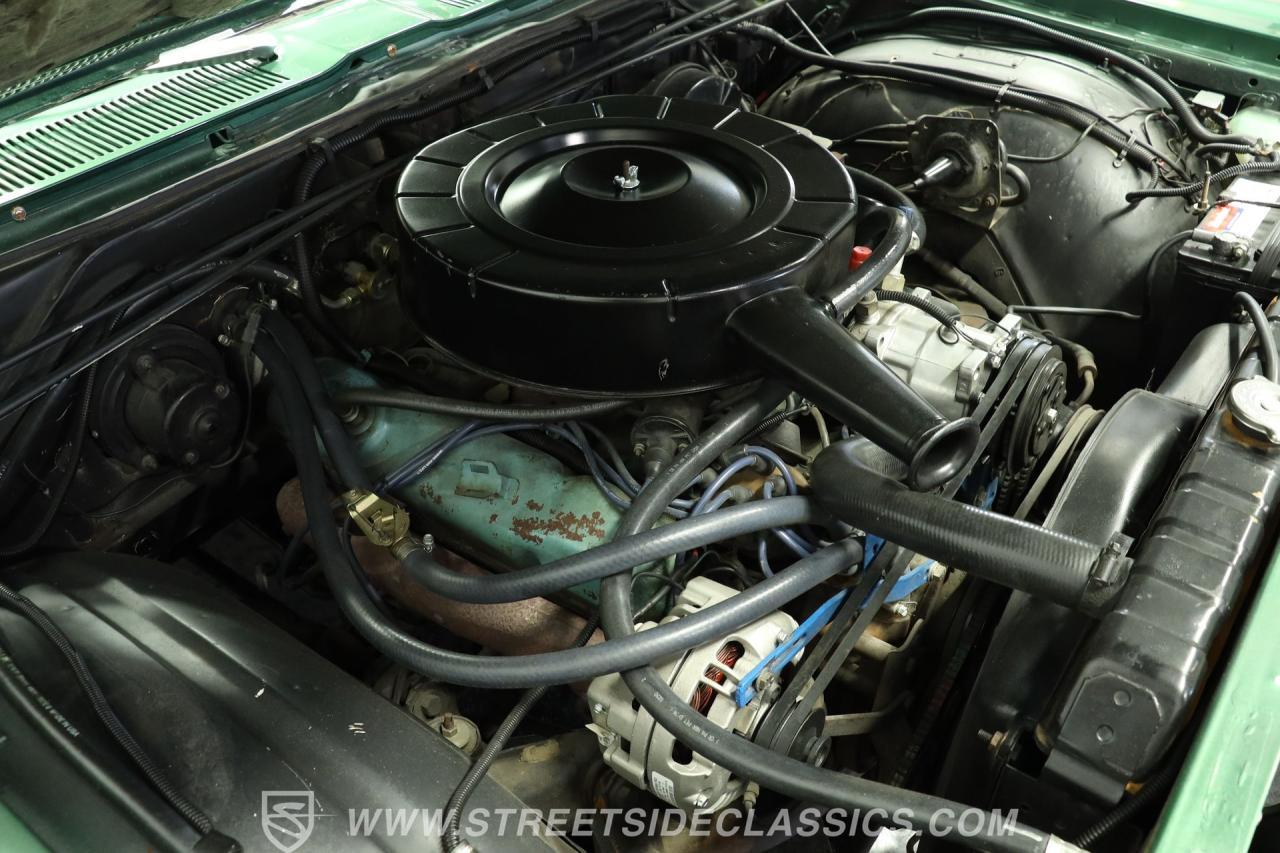 1968 Chrysler New Yorker
