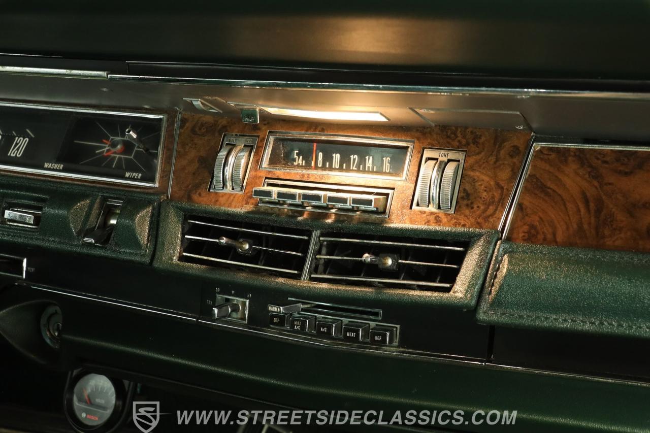 1968 Chrysler New Yorker