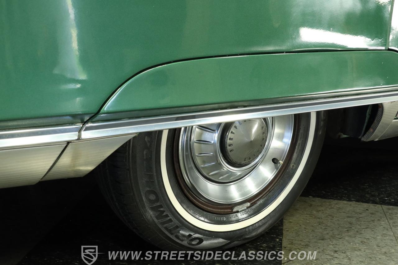 1968 Chrysler New Yorker