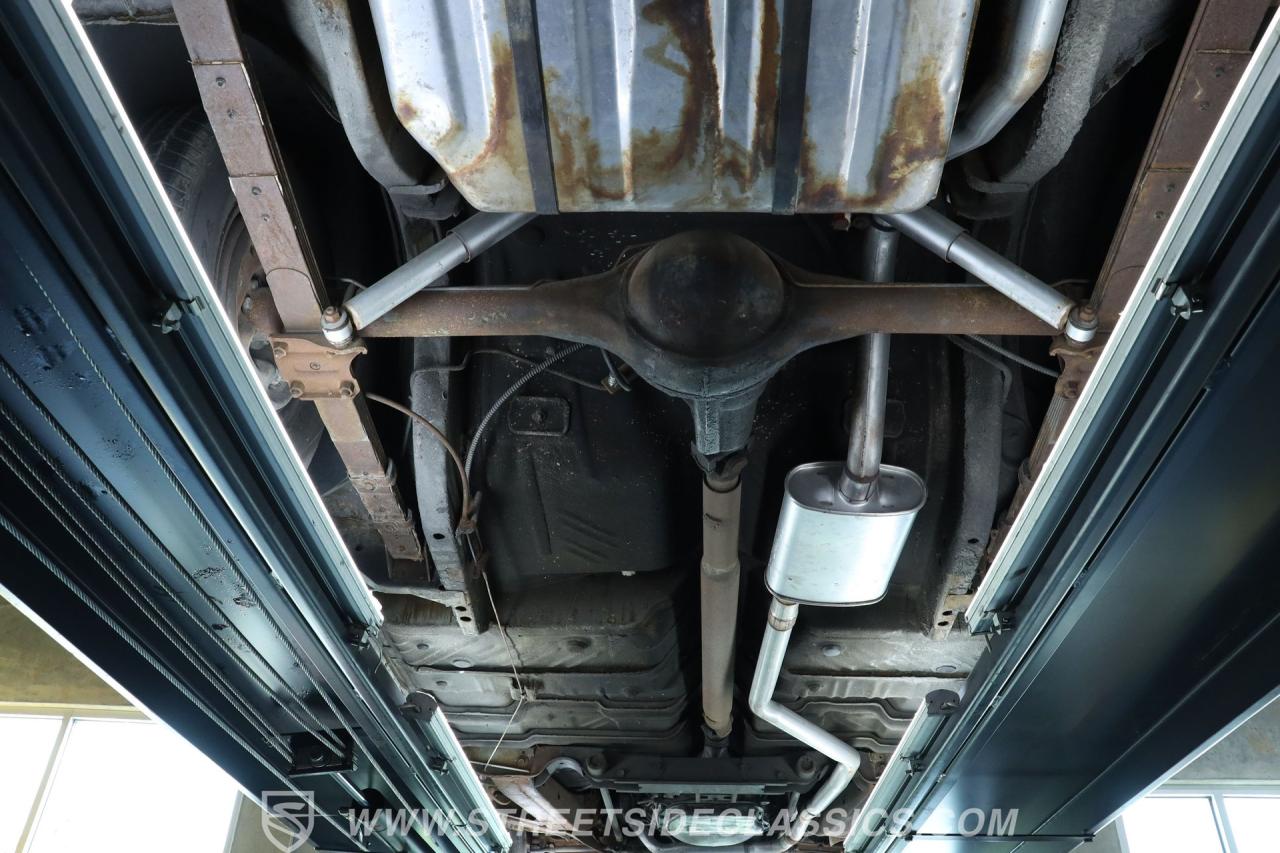 1968 Chrysler New Yorker