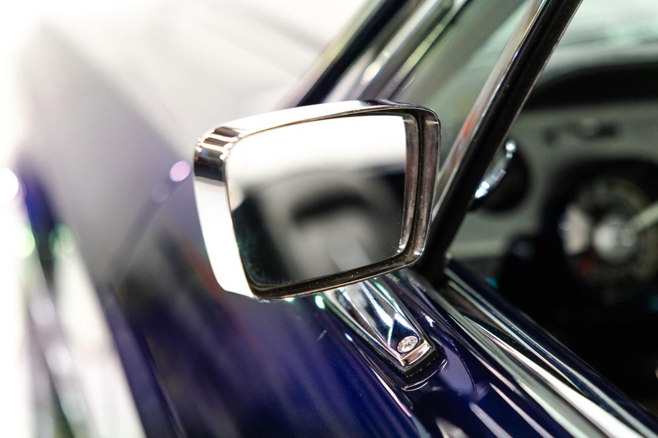 1967 Ford Mustang