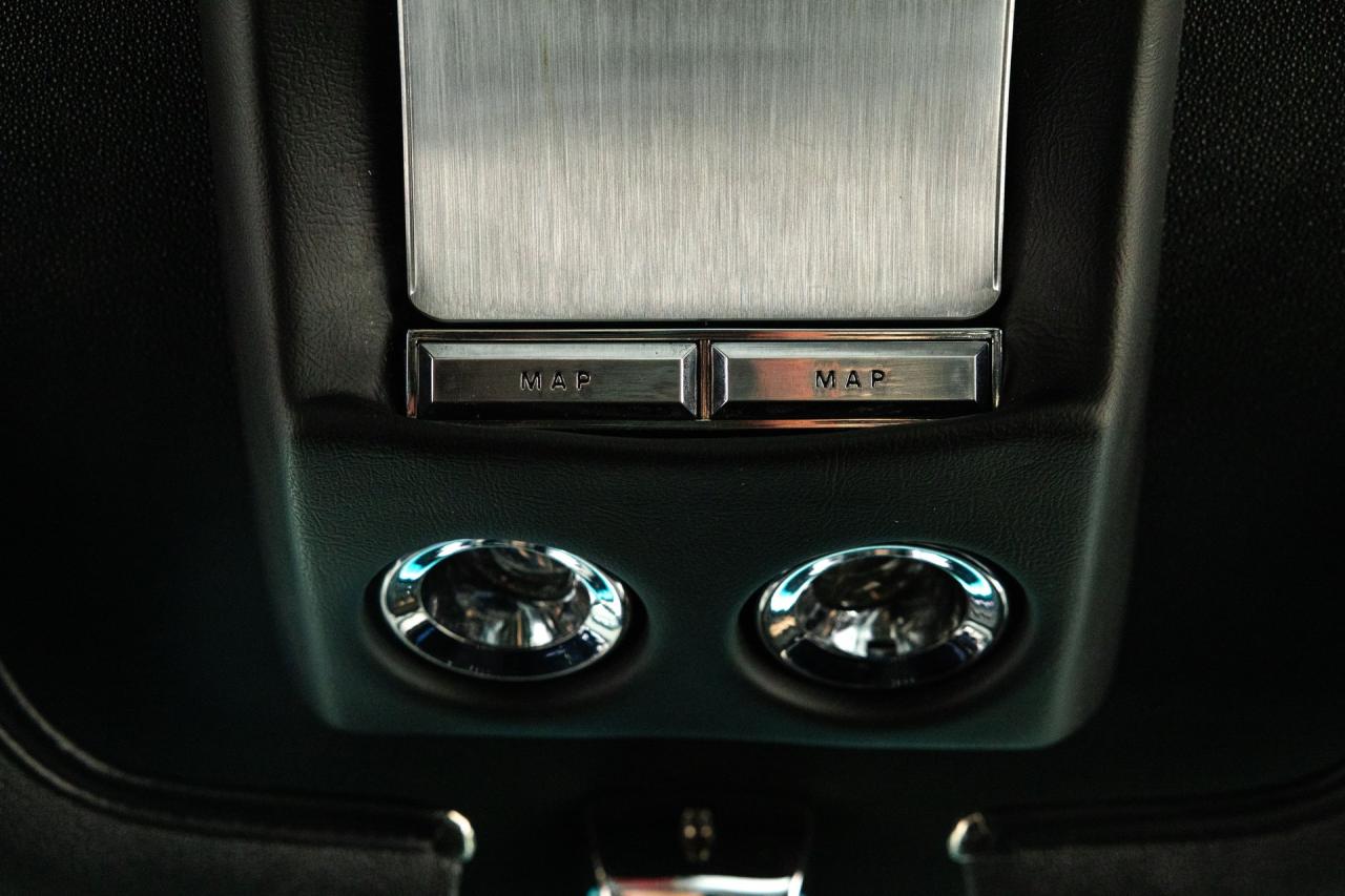 1967 Ford Mustang