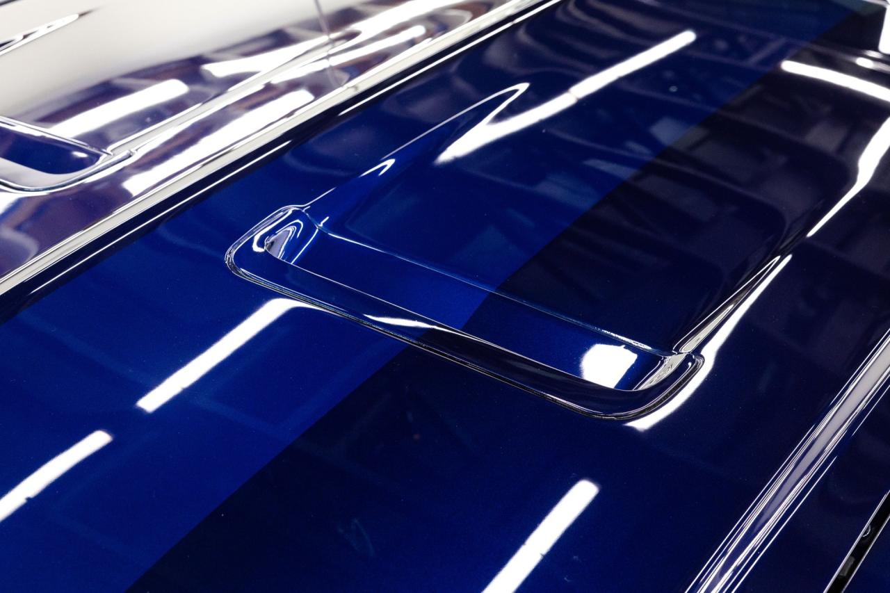 1967 Ford Mustang