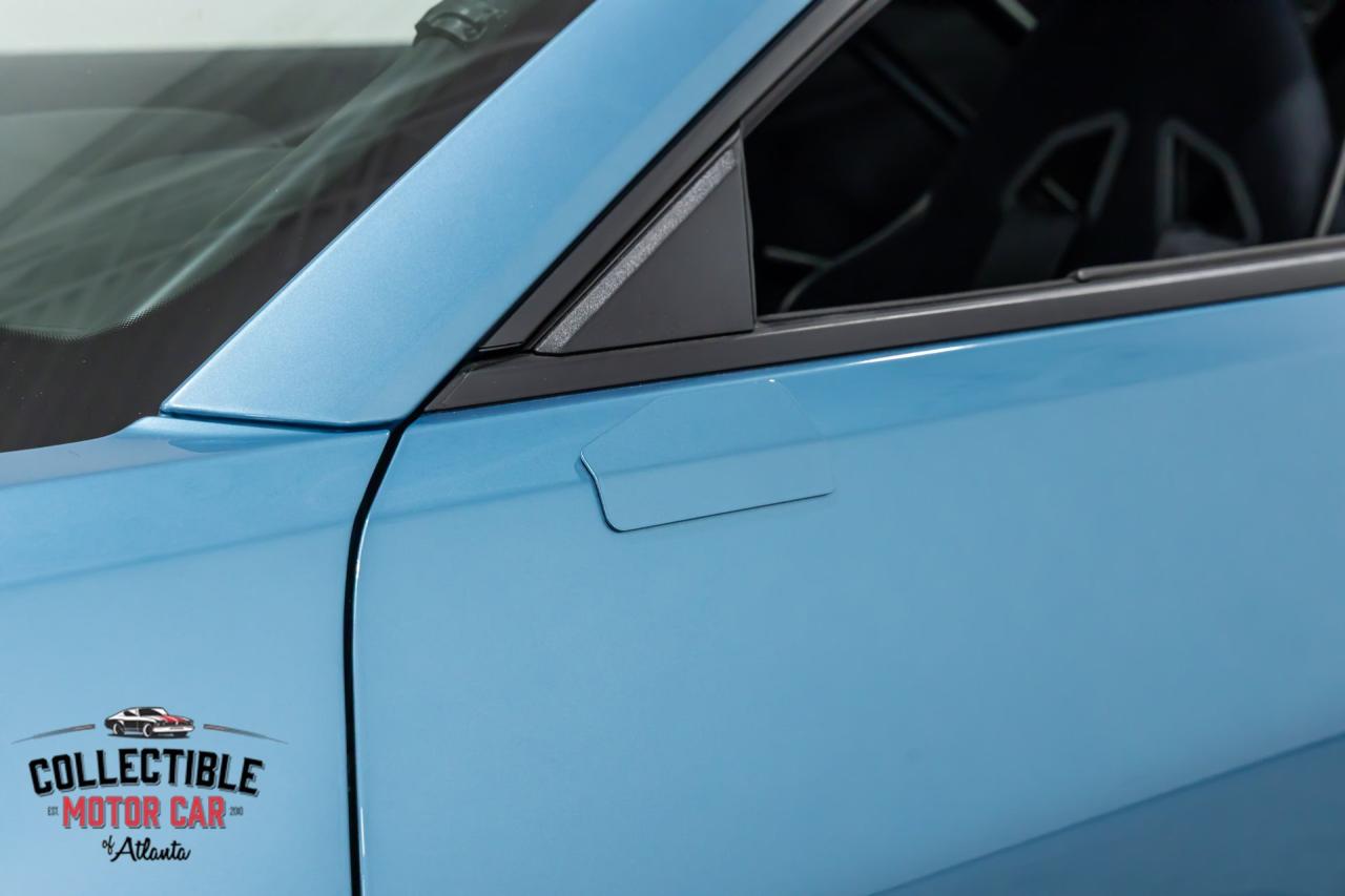 2020 Chevrolet Camaro COPO