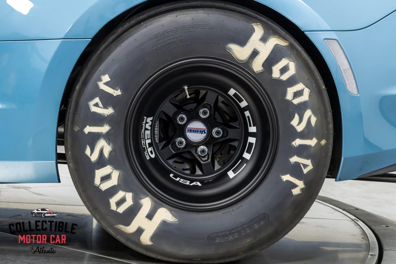 2020 Chevrolet Camaro COPO