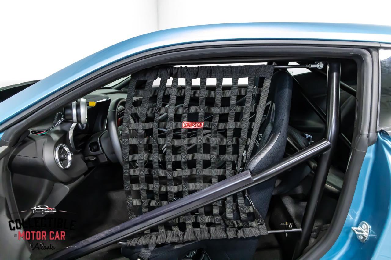 2020 Chevrolet Camaro COPO