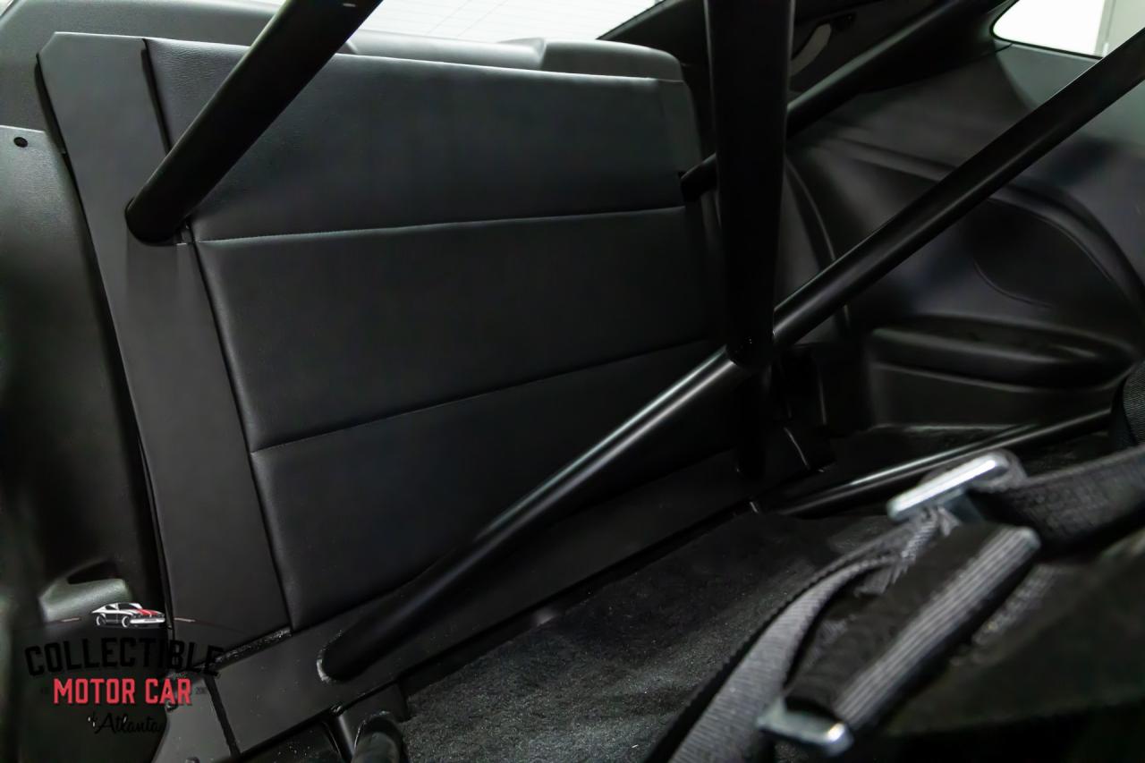 2020 Chevrolet Camaro COPO