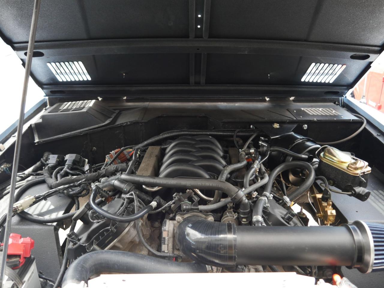 1968 Ford Bronco Restomod 4x4