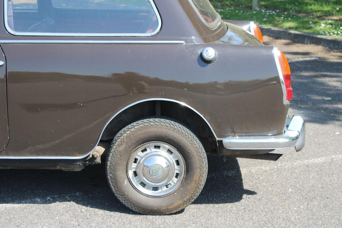 1969 Riley ELF MK3