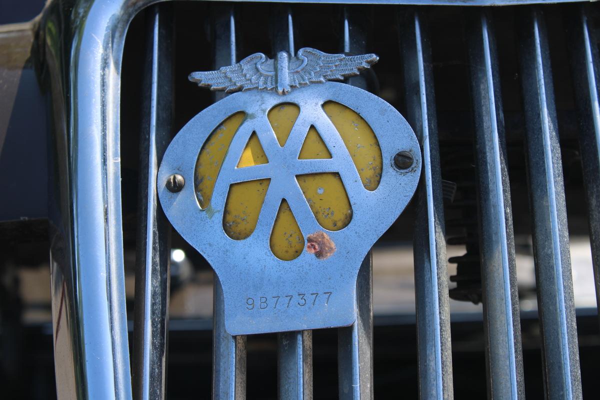 1969 Riley ELF MK3