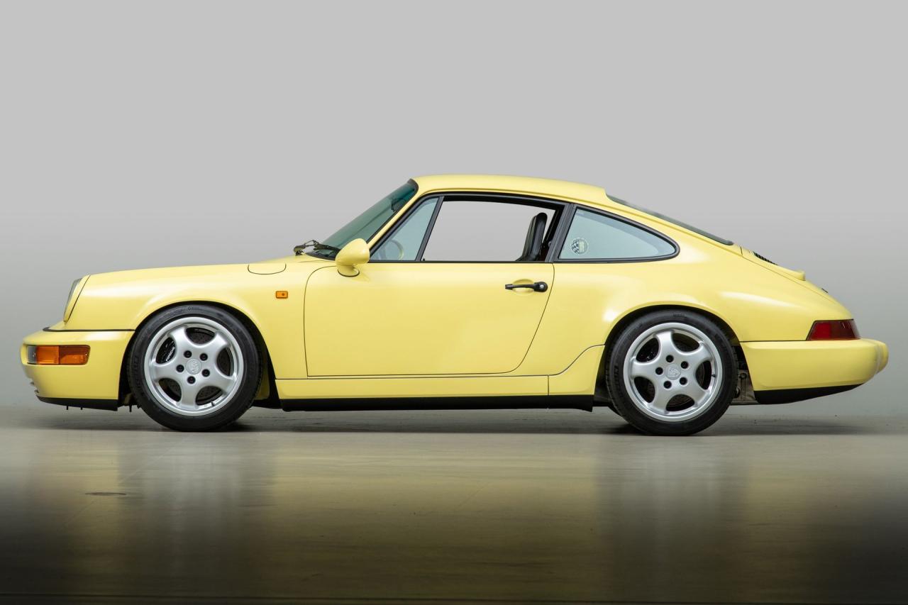 1992 Porsche 964 Carrera RS