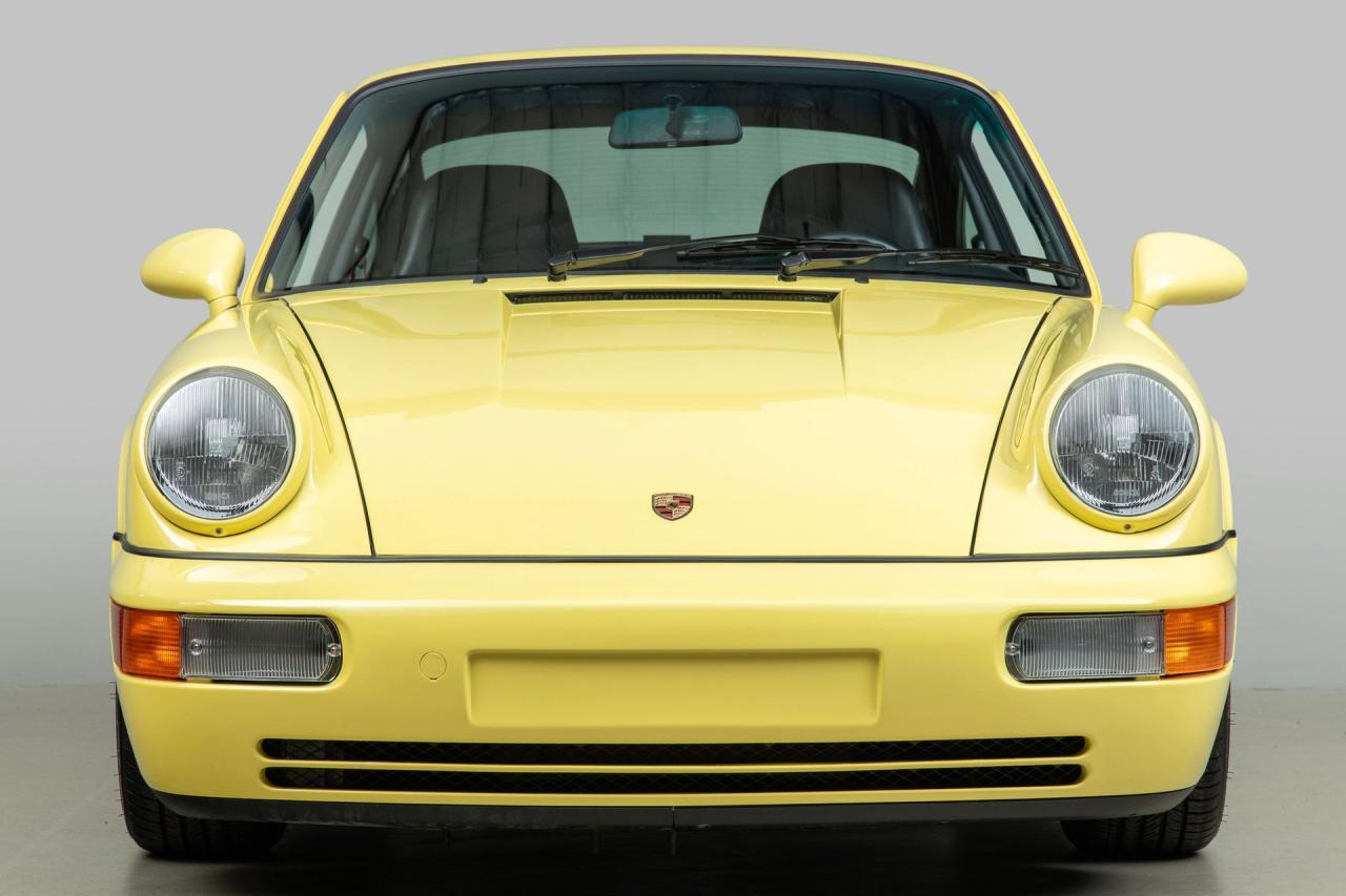 1992 Porsche 964 Carrera RS