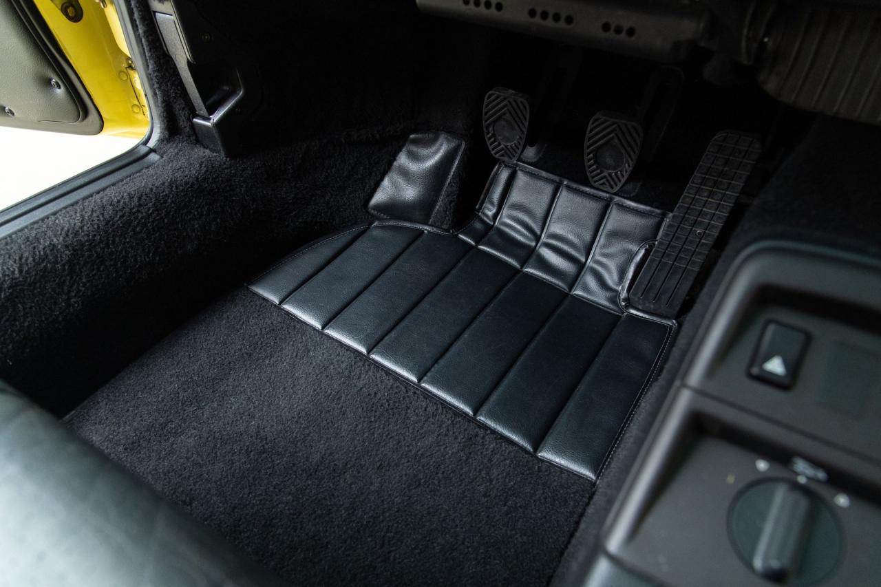 1992 Porsche 964 Carrera RS