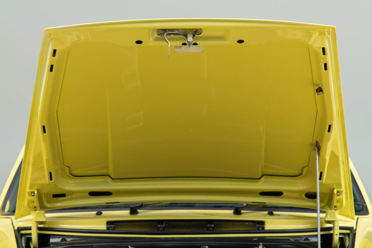 1992 Porsche 964 Carrera RS
