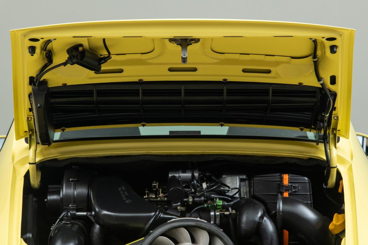 1992 Porsche 964 Carrera RS