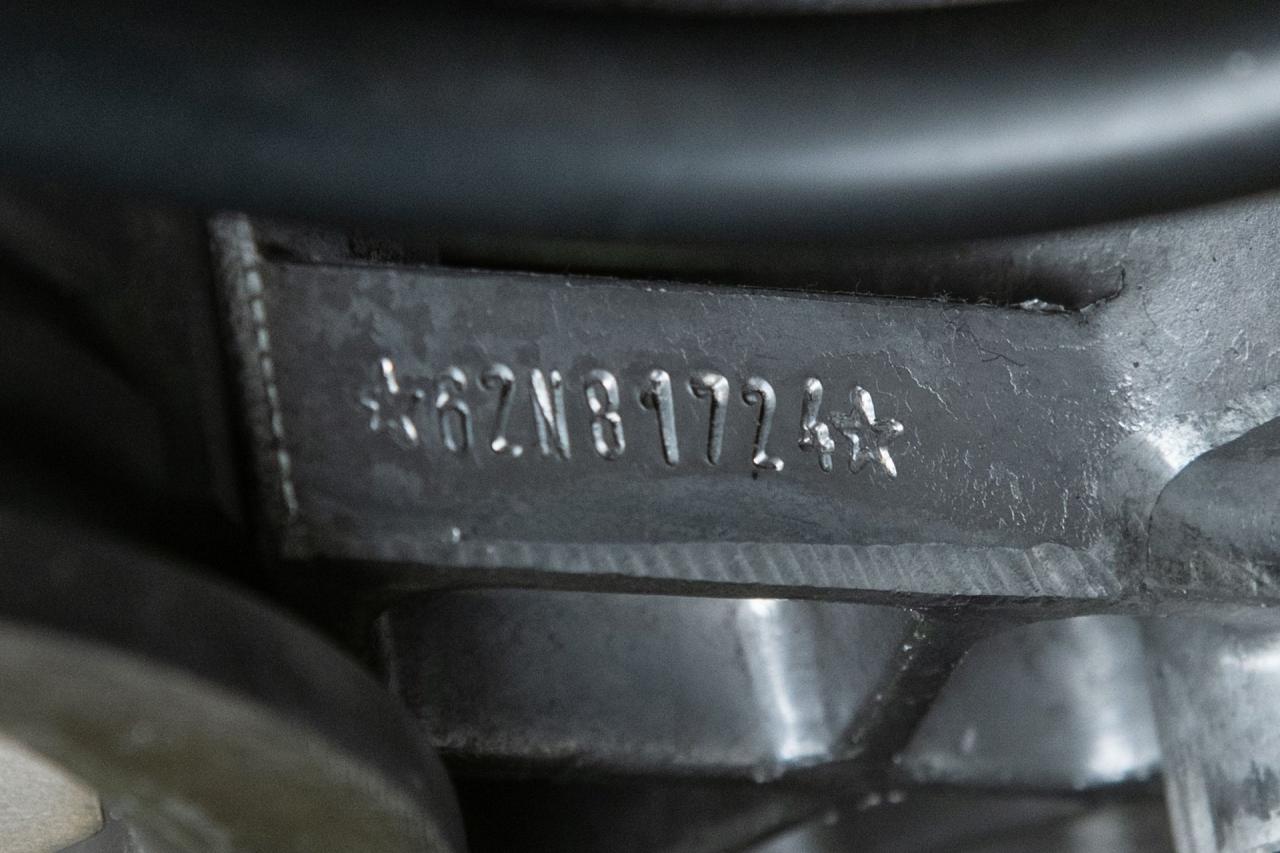 1992 Porsche 964 Carrera RS