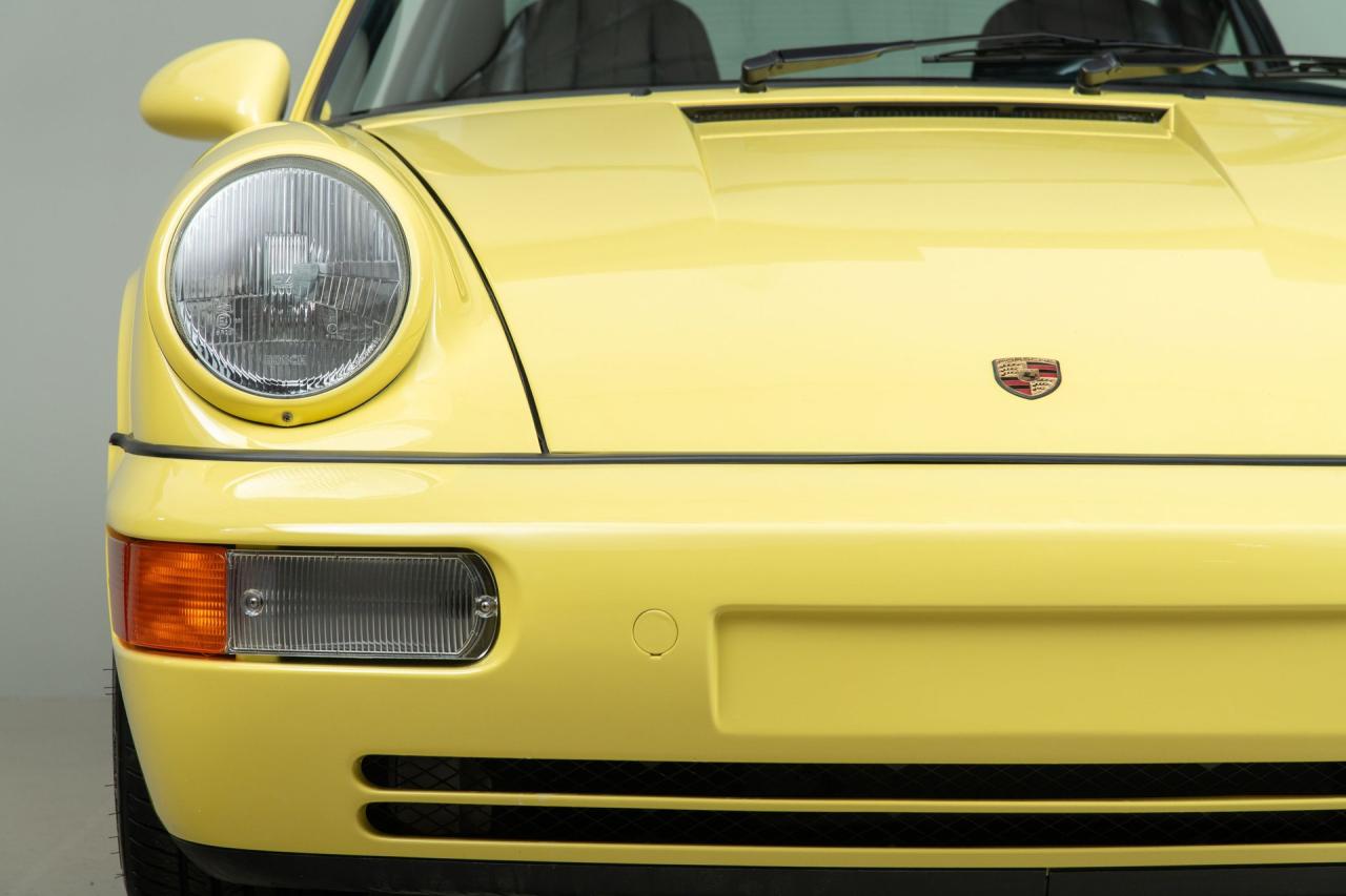 1992 Porsche 964 Carrera RS