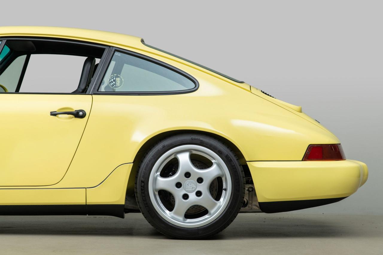 1992 Porsche 964 Carrera RS