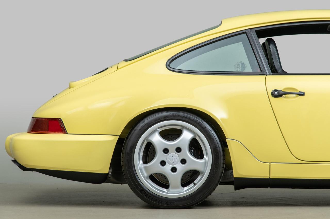1992 Porsche 964 Carrera RS