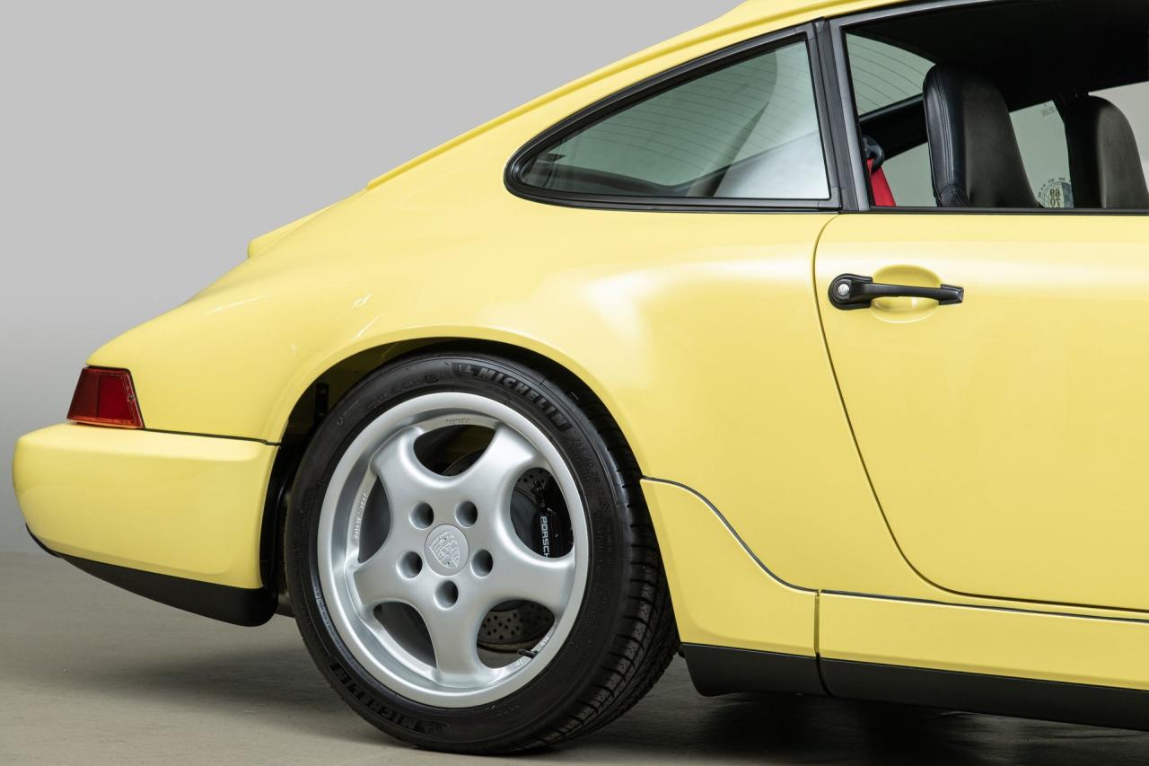 1992 Porsche 964 Carrera RS