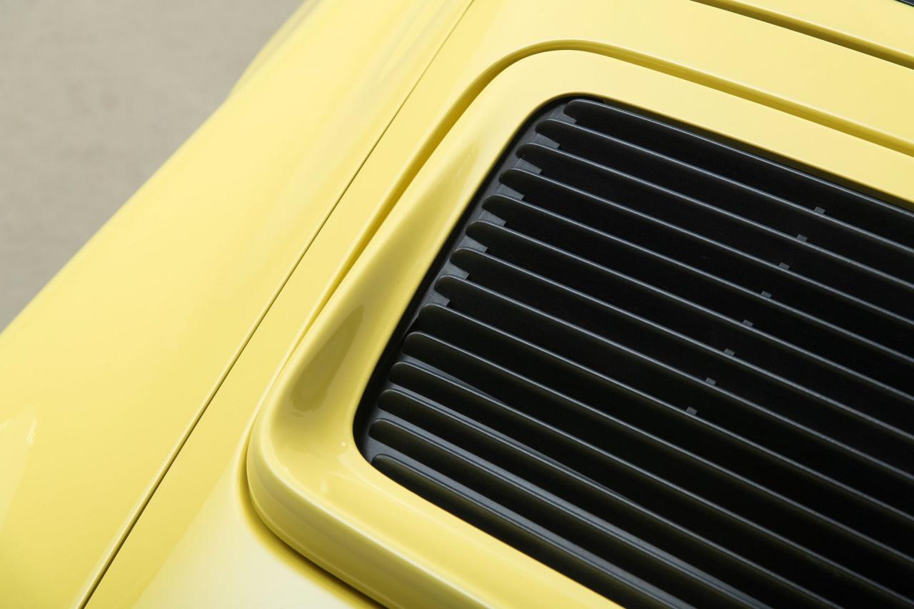 1992 Porsche 964 Carrera RS