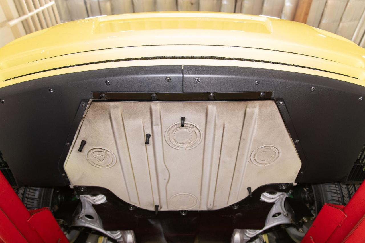 1992 Porsche 964 Carrera RS