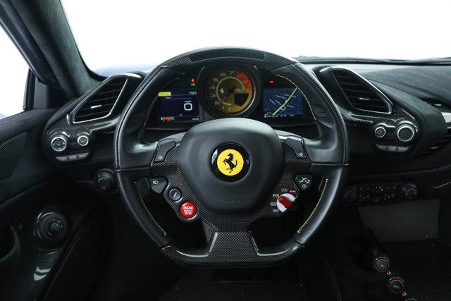 2020 Ferrari 488 Pista
