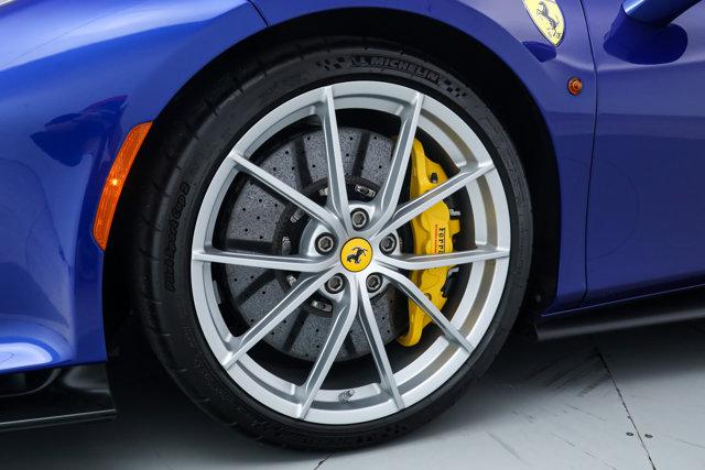 2020 Ferrari 488 Pista