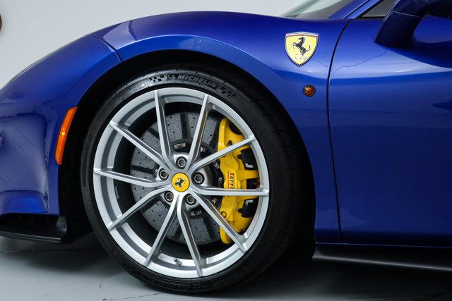 2020 Ferrari 488 Pista