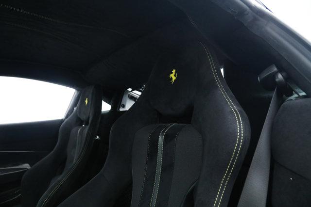 2020 Ferrari 488 Pista