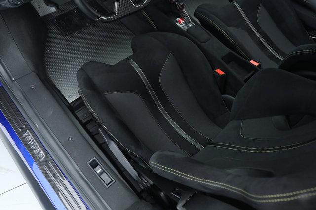 2020 Ferrari 488 Pista