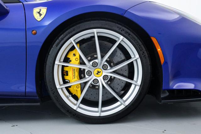 2020 Ferrari 488 Pista