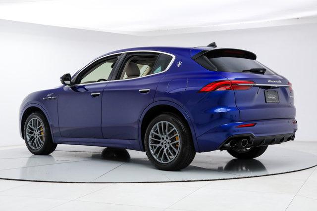 2023 Maserati Grecale