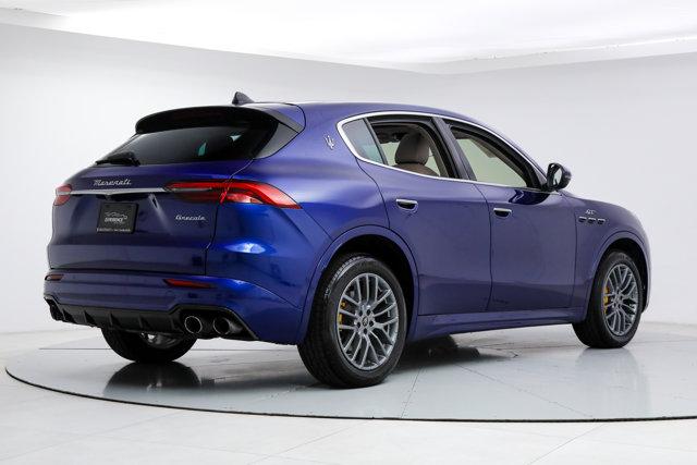 2023 Maserati Grecale