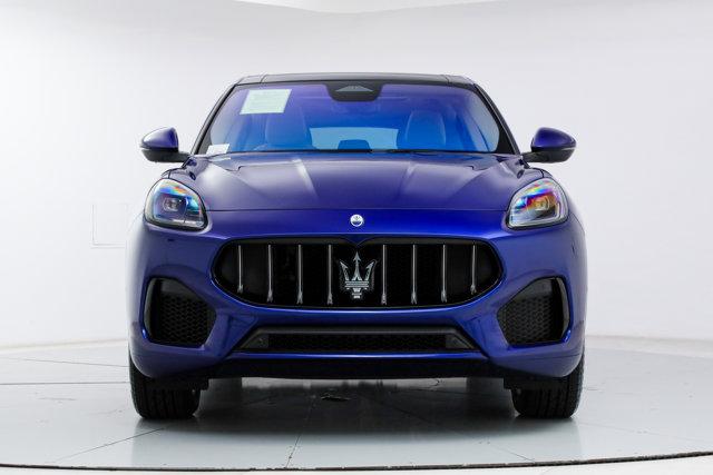2023 Maserati Grecale