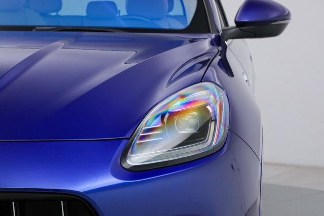 2023 Maserati Grecale
