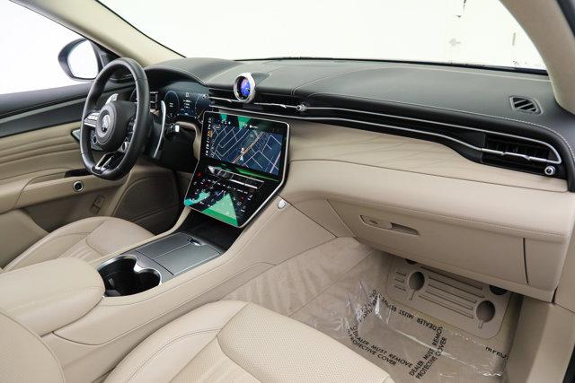 2023 Maserati Grecale