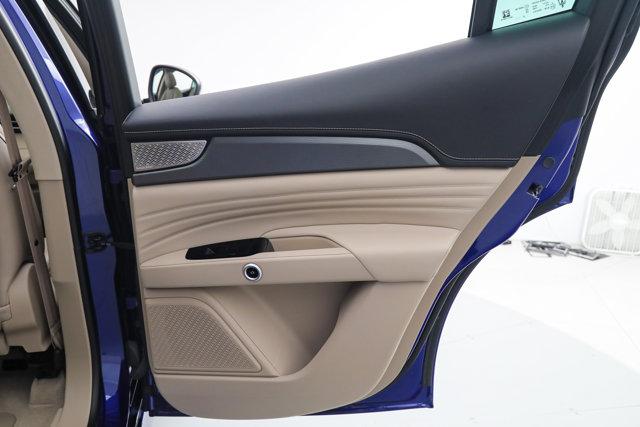 2023 Maserati Grecale