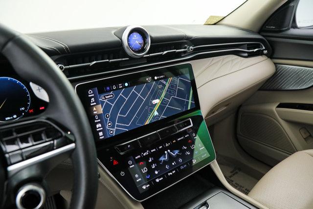 2023 Maserati Grecale