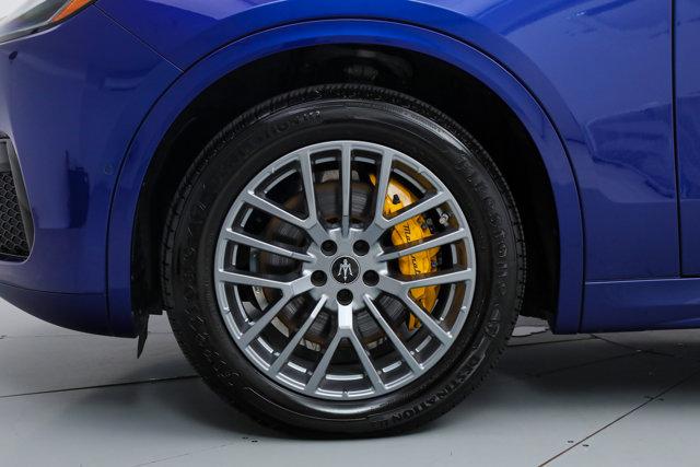 2023 Maserati Grecale