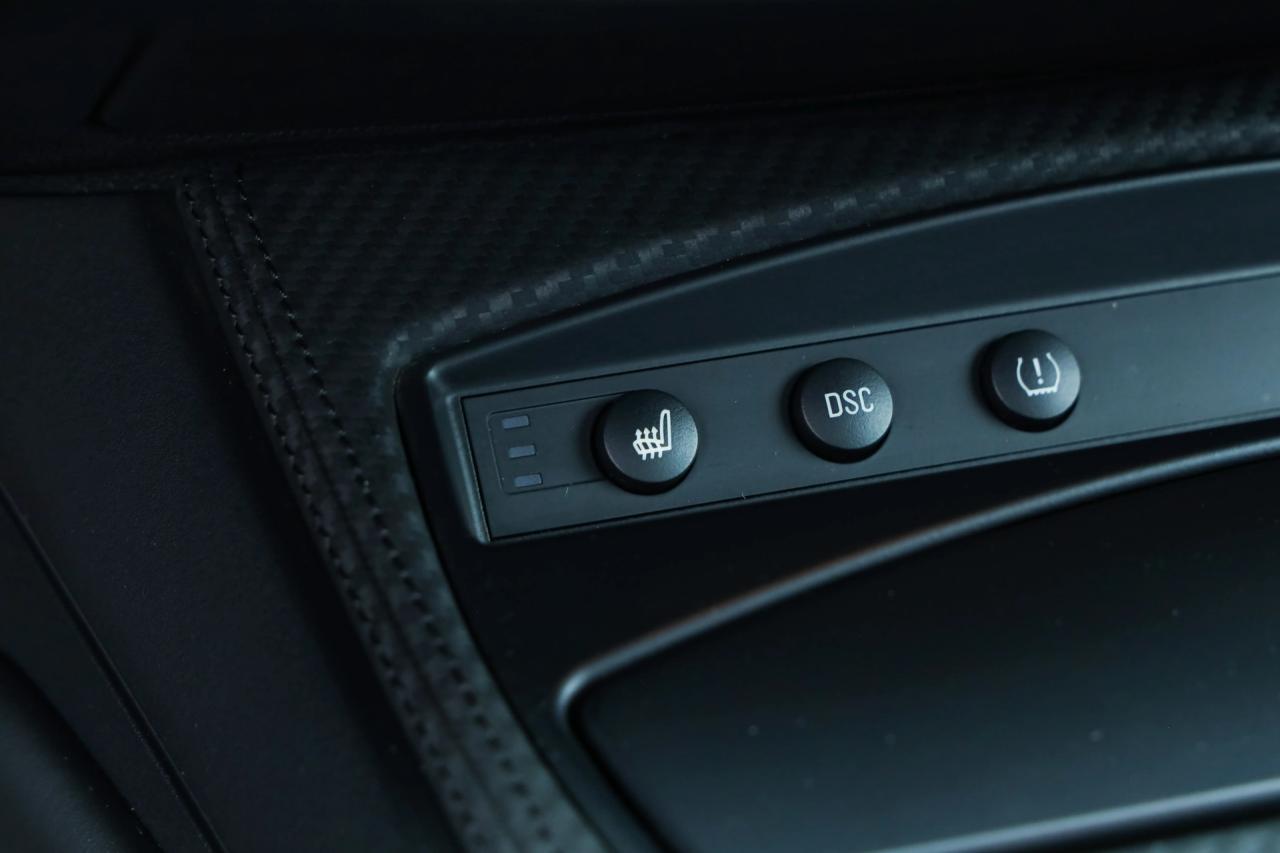 2006 BMW Z4 M Coup&eacute; &ldquo;All factory original&rdquo;