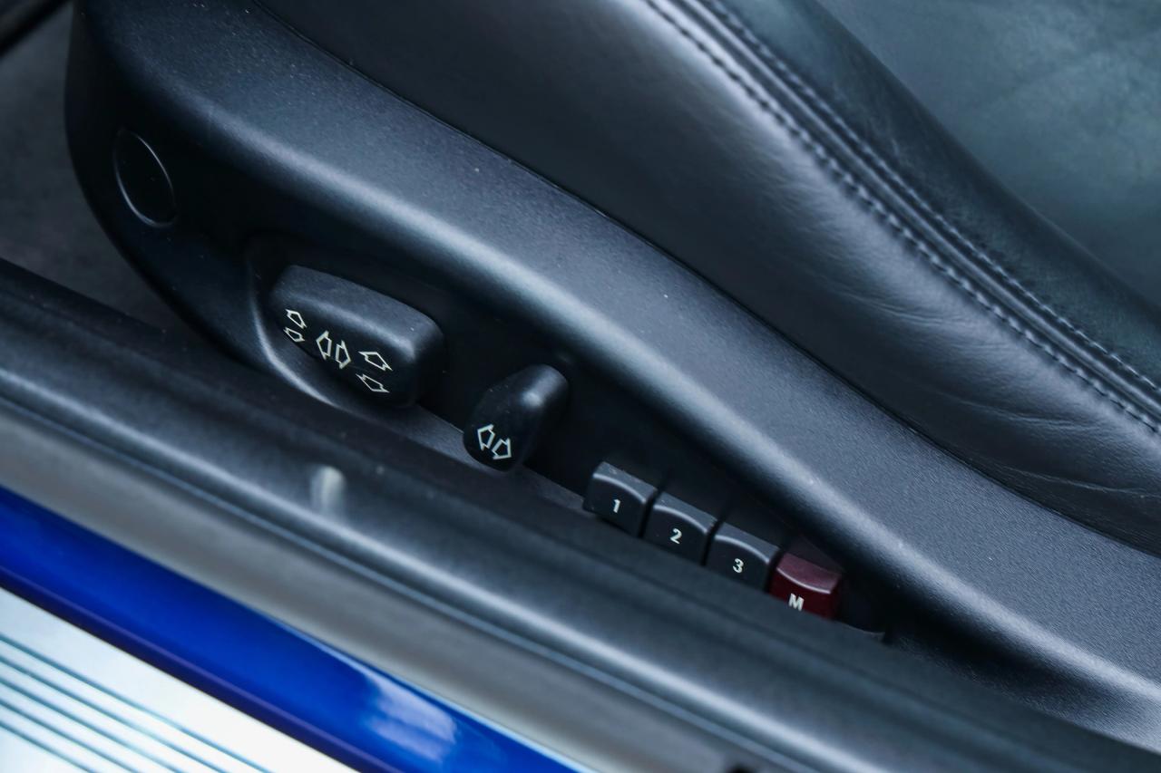 2006 BMW Z4 M Coup&eacute; &ldquo;All factory original&rdquo;