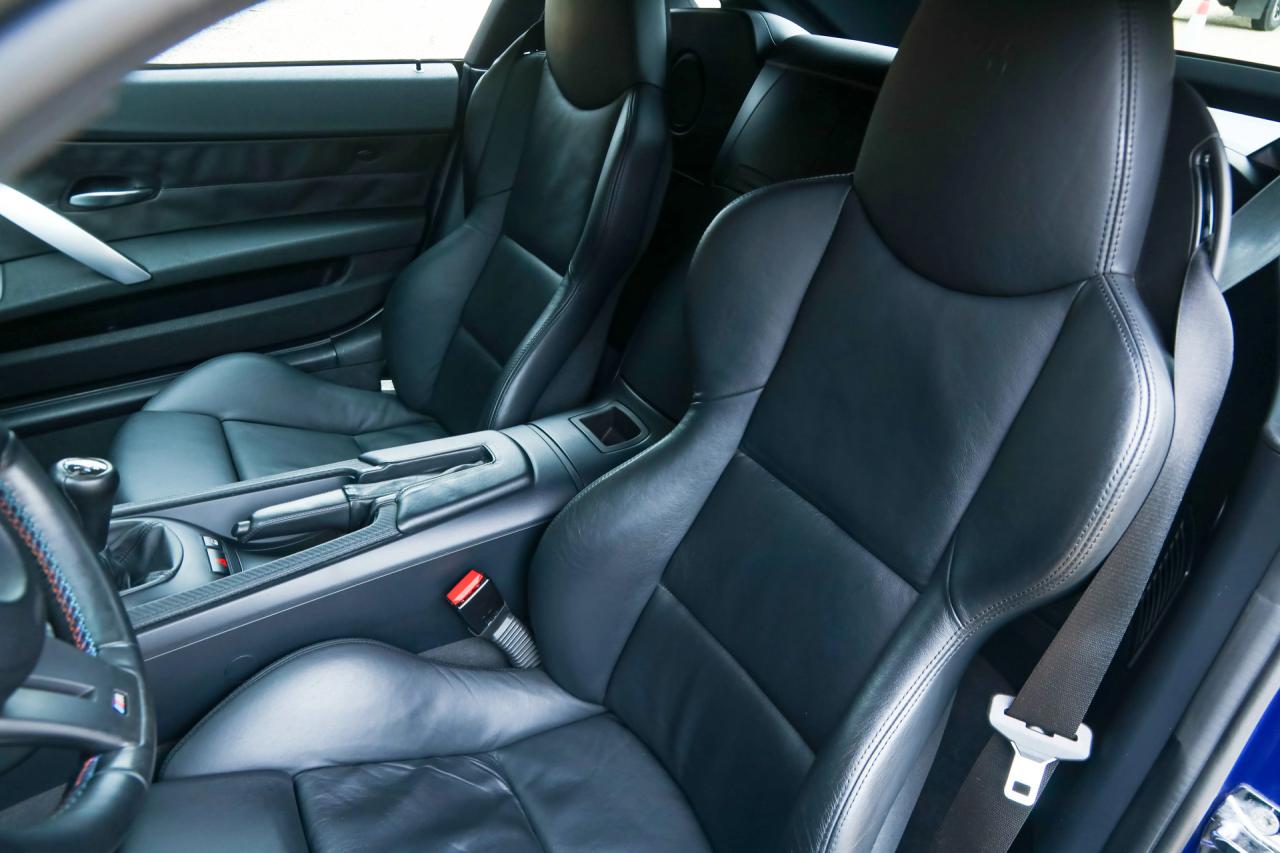 2006 BMW Z4 M Coup&eacute; &ldquo;All factory original&rdquo;