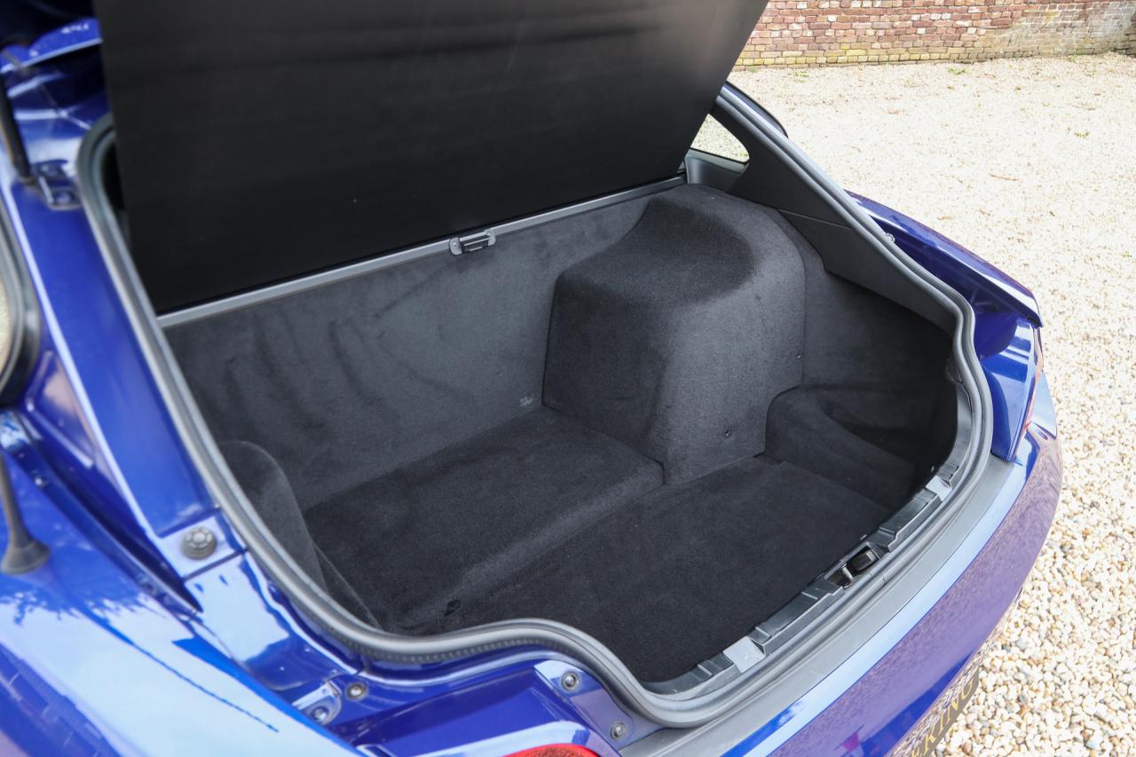 2006 BMW Z4 M Coup&eacute; &ldquo;All factory original&rdquo;