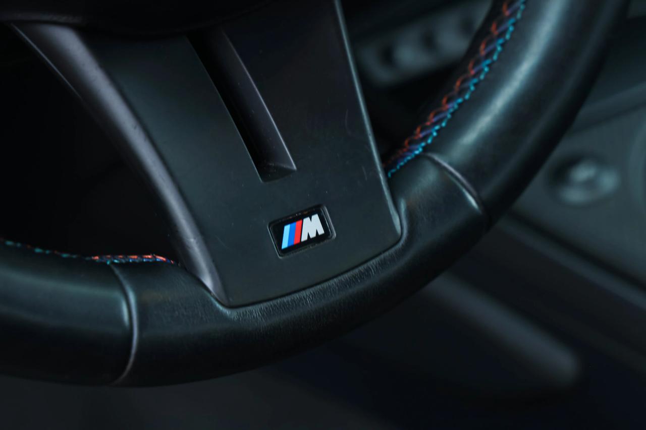 2006 BMW Z4 M Coup&eacute; &ldquo;All factory original&rdquo;
