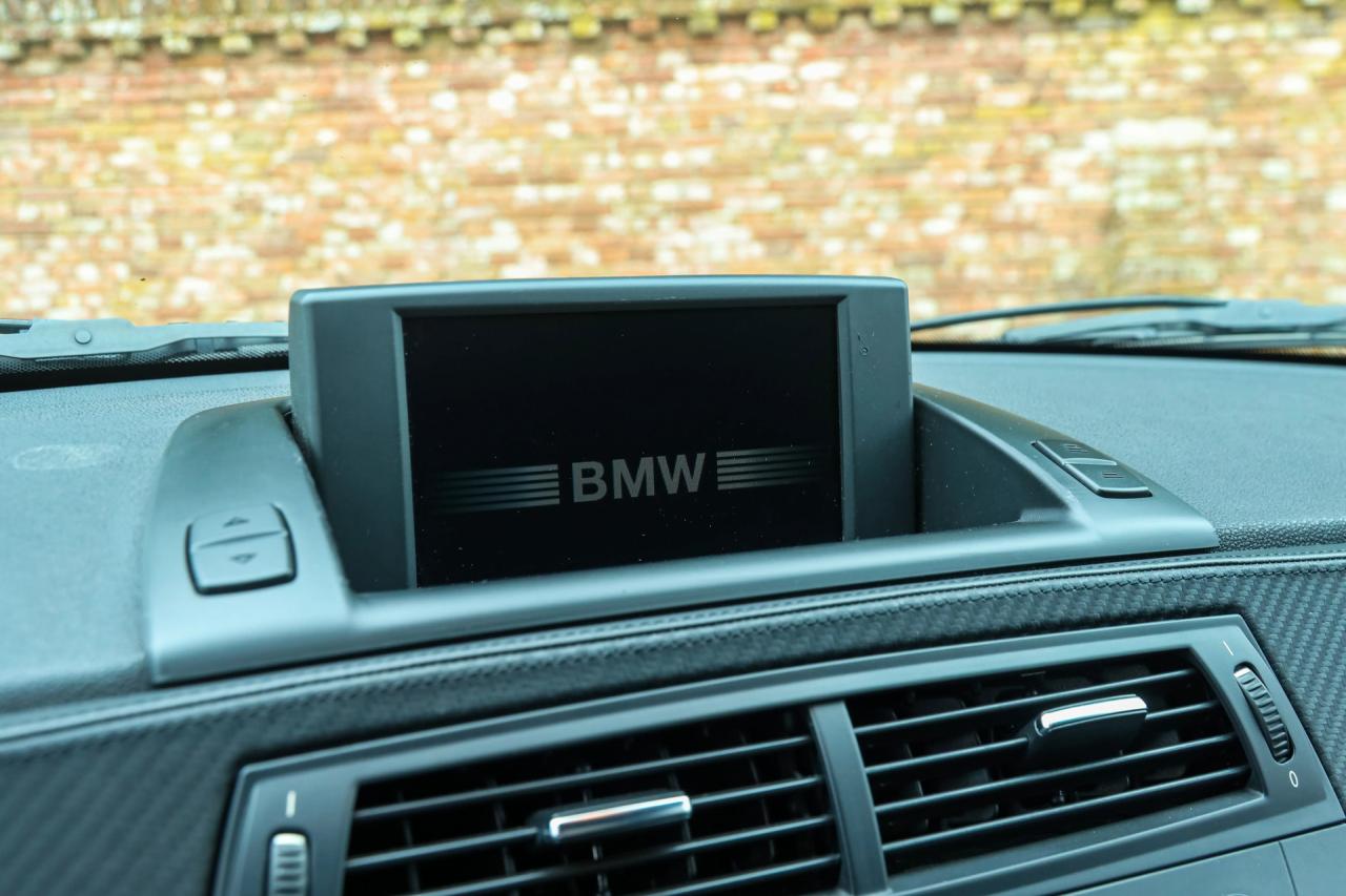 2006 BMW Z4 M Coup&eacute; &ldquo;All factory original&rdquo;
