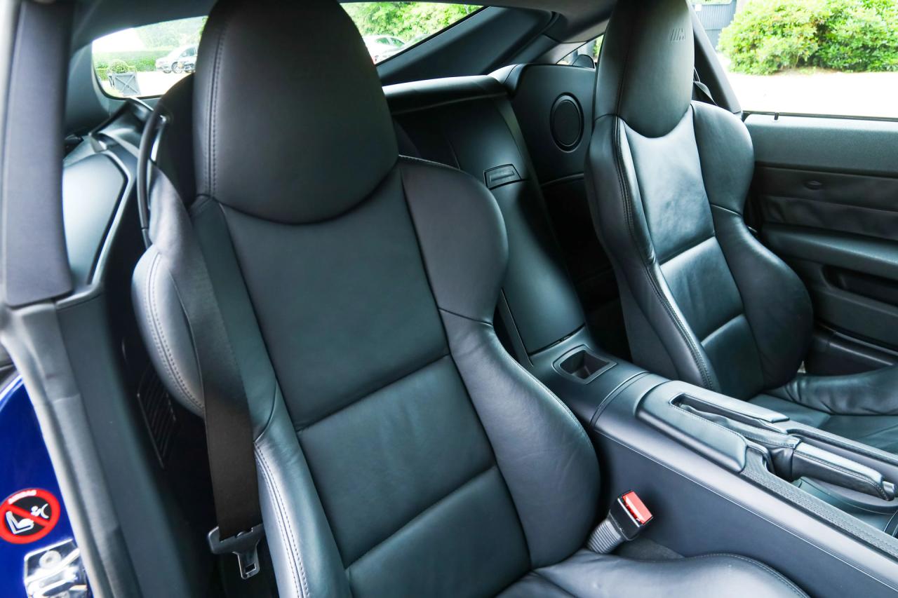 2006 BMW Z4 M Coup&eacute; &ldquo;All factory original&rdquo;
