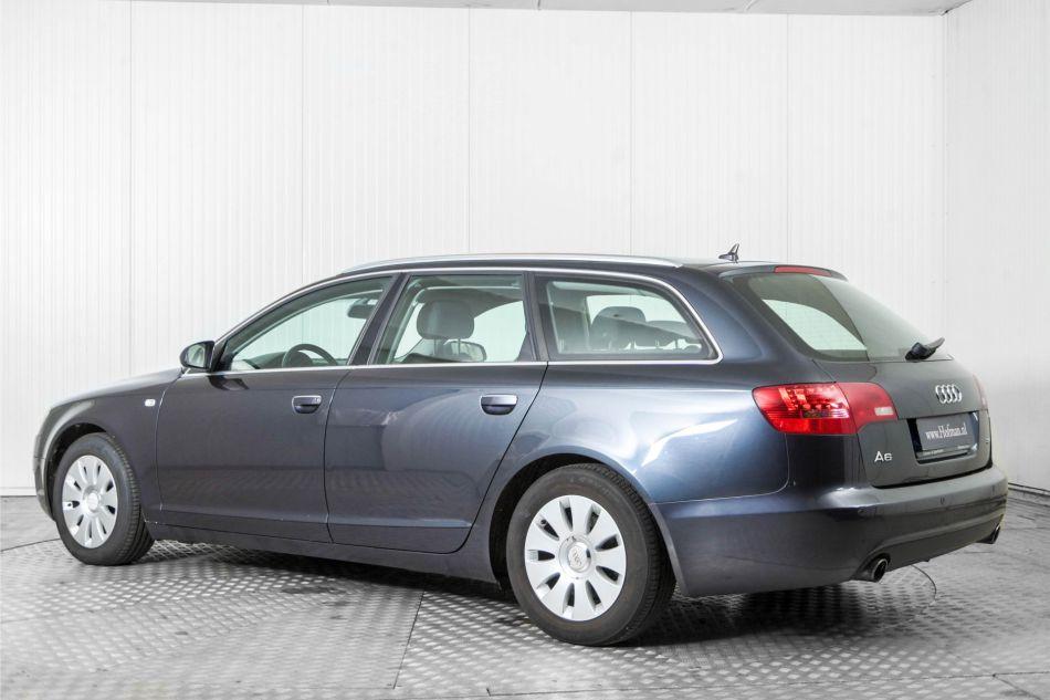 2006 Audi A6