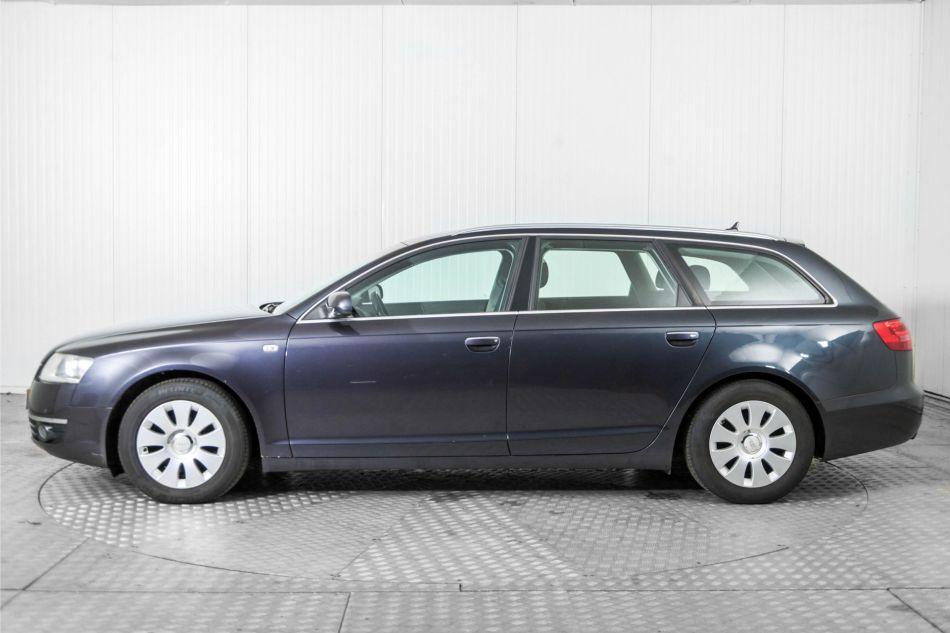 2006 Audi A6